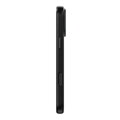 Cubenest Hülle für iPhone 17 Pro Max MagSafe-kompatibel Schwarz Matt