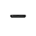 Cubenest Hülle für iPhone 17 Pro Max MagSafe-kompatibel Schwarz Matt