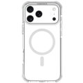 Cubenest Hülle für iPhone 17 Pro Max MagPro Strong Guard weiß