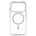 Cubenest Hülle für iPhone 17 Pro MagPro Strong Guard weiß
