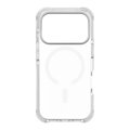 Cubenest Hülle für iPhone 18 Pro MagPro Strong Guard weiß