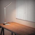 Cubenest LED-Tischleuchte mit kabelloser Aufladung LTW01C