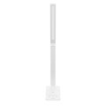 Cubenest LED-Tischleuchte mit kabelloser Aufladung LTW01C