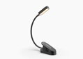 Cubenest LED-Lampe mit Clip LTW02