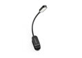 Cubenest LED-Lampe mit Clip LTW02