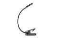 Cubenest LED-Lampe mit Clip LTW02