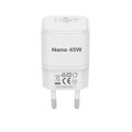 Cubenest PD GaN Nano USB-C Adapter 45W N1D45