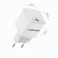 Cubenest PD GaN Nano Adapter USB-C 65W N1D65