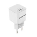 Cubenest PD GaN Nano Adapter USB-C 65W N1D65