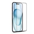 Cubenest Panzer Schutz Glas iPhone 16 Pro