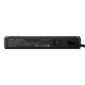 Cubenest PD GaN PowerStrip SlimSline 7v1 Extended USB 33W