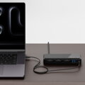 Cubenest PD GaN PowerStrip SlimSline 7in1 Extended USB 70W
