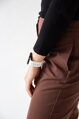 Apple Watch Premium Sport Armband Weiß
