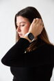 Apple Watch Premium Sport Armband Weiß