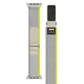 Apple Watch Armband Trail Loop Gelb/Grau