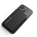Cubenest Magnetische Kabellose Powerbank 5000 mAh S1B1 Schwarz