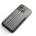 Cubenest Magnetische Kabellose Powerbank 5000 mAh S1B1 Grau