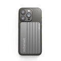 Cubenest Magnetische Kabellose Powerbank 5000 mAh S1B1 Grau