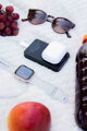 Cubenest Magnetische Kabellose Powerbank 5000 mAh S1B1 Schwarz