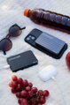 Cubenest Magnetische Kabellose Powerbank 5000 mAh S1B1 Schwarz