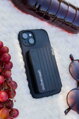 Cubenest Magnetische Kabellose Powerbank 5000 mAh S1B1 Schwarz