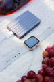 Cubenest Magnetische Kabellose Powerbank 5000 mAh S1B1 Grau
