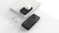 Cubenest Magnetische Kabellose Powerbank 5000 mAh S1B1 Schwarz