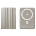 Cubenest Magnetische Kabellose Powerbank Slim 10000 mAh S1B2
