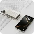 Cubenest Magnetische Kabellose Powerbank Slim 10000 mAh S1B2