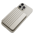 Cubenest Magnetische Kabellose Powerbank Slim 10000 mAh S1B2