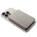 Cubenest Magnetische Kabellose Powerbank Slim 10000 mAh S1B2