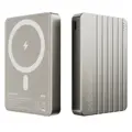 Cubenest Magnetische Kabellose Powerbank Slim 10000 mAh S1B2