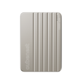 Cubenest Magnetische Kabellose Powerbank Slim 10000 mAh S1B2