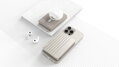 Cubenest Magnetische Kabellose Powerbank Slim 10000 mAh S1B2