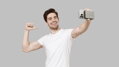 Cubenest Magnetische Kabellose Powerbank Slim 10000 mAh S1B2