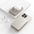 Cubenest Magnetische Kabellose Powerbank Slim 10000 mAh S1B2