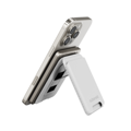 Cubenest Magnetische Kabellose Powerbank SlimDual 5000 mAh S1B3D Titan