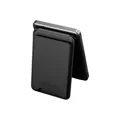 Cubenest Magnetische Kabellose Powerbank SlimDual 5000 mAh S1B3D Schwarz