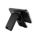 Cubenest Magnetische Kabellose Powerbank SlimDual 5000 mAh S1B3D Schwarz