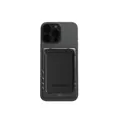 Cubenest Magnetische Kabellose Powerbank SlimDual 5000 mAh S1B3D Schwarz