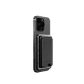 Cubenest Magnetische Kabellose Powerbank SlimDual 5000 mAh S1B3D Schwarz