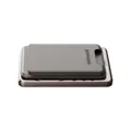 Cubenest Magnetische Kabellose Powerbank SlimDual 5000 mAh S1B3D Gold