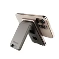 Cubenest Magnetische Kabellose Powerbank SlimDual 5000 mAh S1B3D Gold