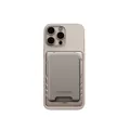 Cubenest Magnetische Kabellose Powerbank SlimDual 5000 mAh S1B3D Gold