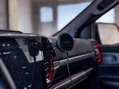 Cubenest Kühlendes Magnetisches Kabelloses Handyhalterung Auto Ladegerät S1C2