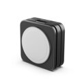 Cubenest 3in1 Faltbares Magnetisches Kabelloses Ladegerät S312 Pro Schwarz