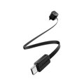 Cubenest PD GaN Adapter mit Kabel 65W S3D2