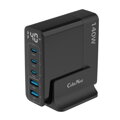 Cubenest GaN Ladegerät 140W S5D0