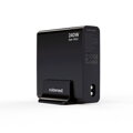 Cubenest GaN Ladegerät 240W S6D0