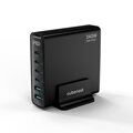 Cubenest GaN Ladegerät 240W S6D0